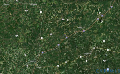 Tiny photo for Alberta, VA 23821 (MLS # 2622171)