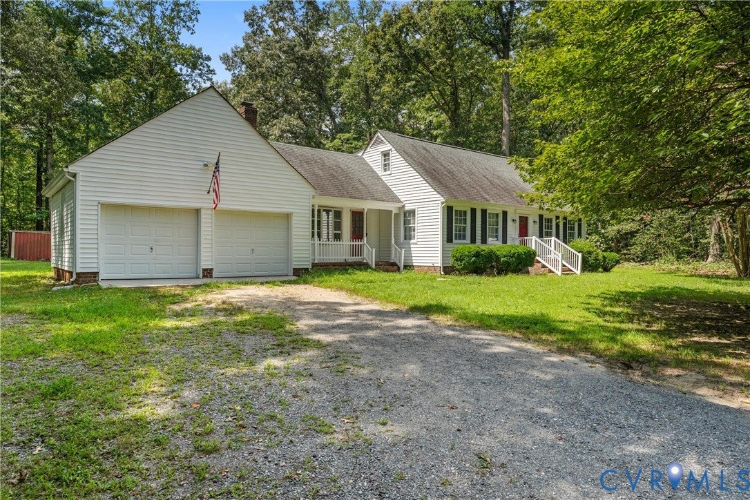 12870 King William Road