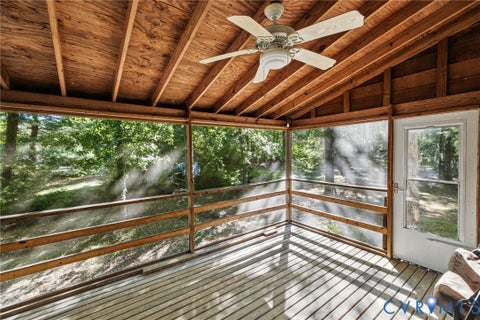 Tiny photo for 509 Overcliff Court, Midlothian, VA 23114 (MLS # 2628507)