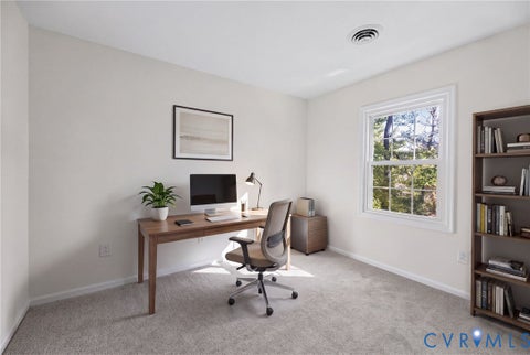Tiny photo for 509 Overcliff Court, Midlothian, VA 23114 (MLS # 2628507)
