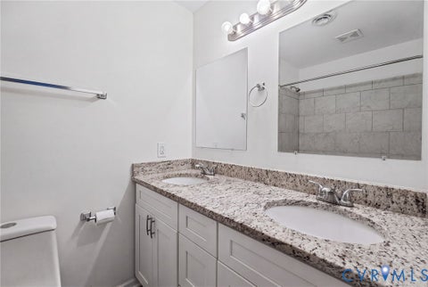 Tiny photo for 509 Overcliff Court, Midlothian, VA 23114 (MLS # 2628507)