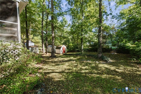 Tiny photo for 509 Overcliff Court, Midlothian, VA 23114 (MLS # 2628507)