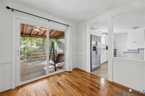 Tiny photo for 509 Overcliff Court, Midlothian, VA 23114 (MLS # 2628507)
