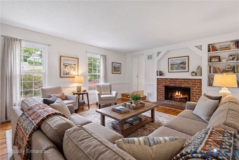 Tiny photo for 509 Overcliff Court, Midlothian, VA 23114 (MLS # 2628507)