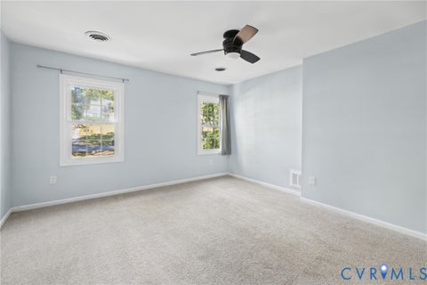 Tiny photo for 509 Overcliff Court, Midlothian, VA 23114 (MLS # 2628507)