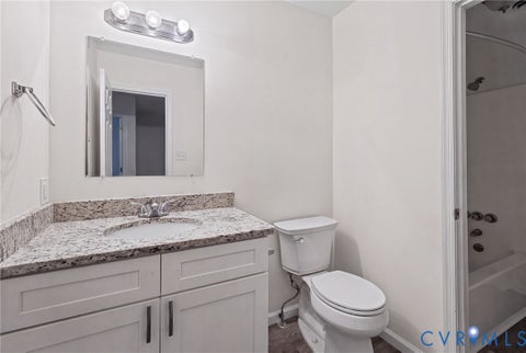 Tiny photo for 509 Overcliff Court, Midlothian, VA 23114 (MLS # 2628507)
