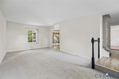 Tiny photo for 509 Overcliff Court, Midlothian, VA 23114 (MLS # 2628507)