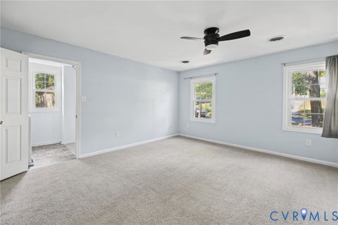 Tiny photo for 509 Overcliff Court, Midlothian, VA 23114 (MLS # 2628507)