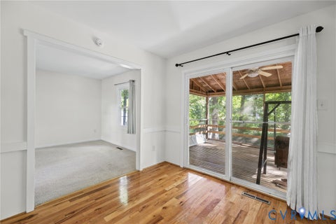 Tiny photo for 509 Overcliff Court, Midlothian, VA 23114 (MLS # 2628507)