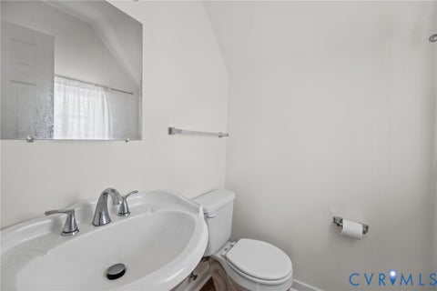 Tiny photo for 509 Overcliff Court, Midlothian, VA 23114 (MLS # 2628507)