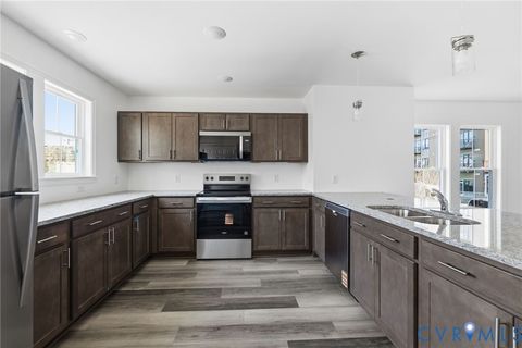 Tiny photo for 40 W 21st Street, Richmond, VA 23225 (MLS # 2604003)