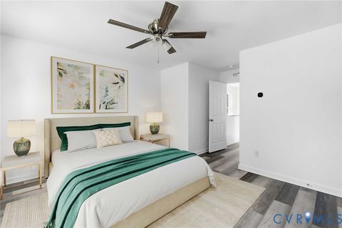 Tiny photo for 40 W 21st Street, Richmond, VA 23225 (MLS # 2604003)