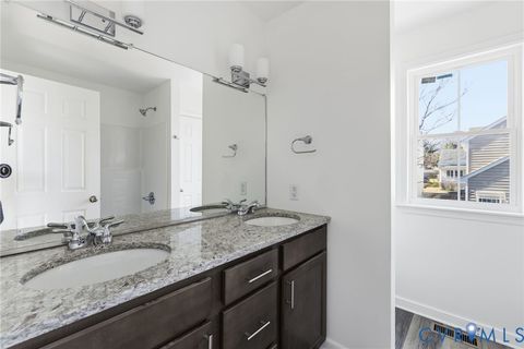 Tiny photo for 40 W 21st Street, Richmond, VA 23225 (MLS # 2604003)