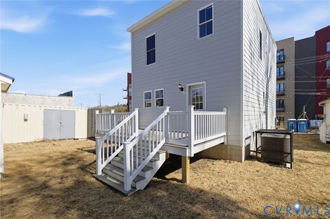 Tiny photo for 40 W 21st Street, Richmond, VA 23225 (MLS # 2604003)