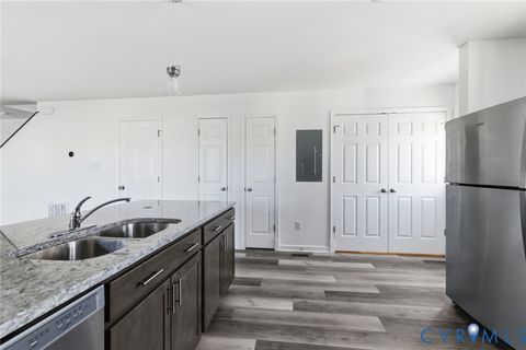 Tiny photo for 40 W 21st Street, Richmond, VA 23225 (MLS # 2604003)