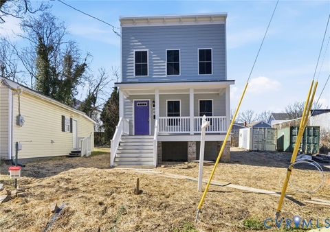 Tiny photo for 40 W 21st Street, Richmond, VA 23225 (MLS # 2604003)