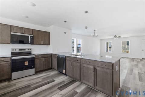 Tiny photo for 40 W 21st Street, Richmond, VA 23225 (MLS # 2604003)
