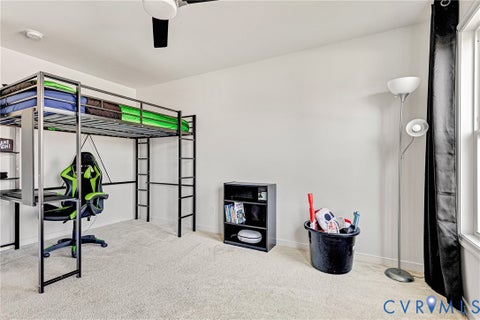 Tiny photo for 9518 Deering Court, Midlothian, VA 23112 (MLS # 2623868)