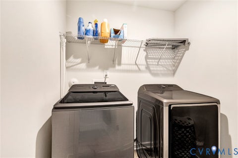 Tiny photo for 9518 Deering Court, Midlothian, VA 23112 (MLS # 2623868)