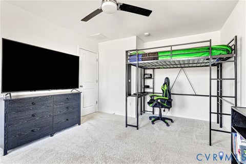 Tiny photo for 9518 Deering Court, Midlothian, VA 23112 (MLS # 2623868)