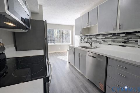 Tiny photo for 1501 Bronwyn Road #202, Henrico, VA 23238 (MLS # 2609179)