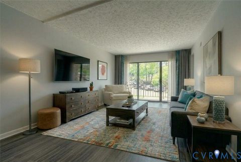 Tiny photo for 1501 Bronwyn Road #202, Henrico, VA 23238 (MLS # 2609179)