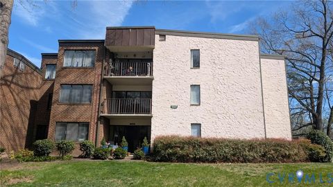 Photo of 1501 Bronwyn Road #202, Henrico, VA 23238 (MLS # 2609179)