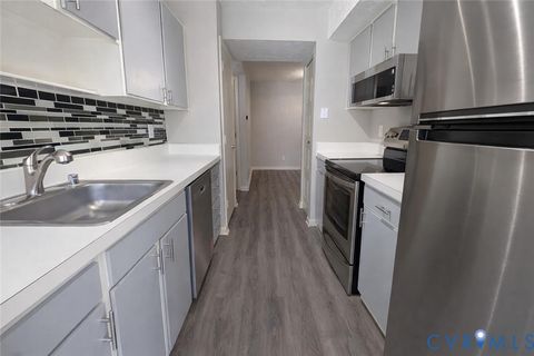 Tiny photo for 1501 Bronwyn Road #202, Henrico, VA 23238 (MLS # 2609179)