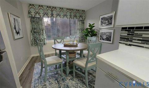 Tiny photo for 1501 Bronwyn Road #202, Henrico, VA 23238 (MLS # 2609179)