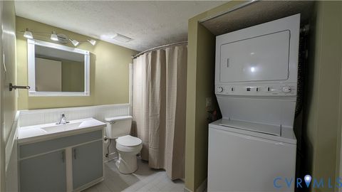 Tiny photo for 1501 Bronwyn Road #202, Henrico, VA 23238 (MLS # 2609179)