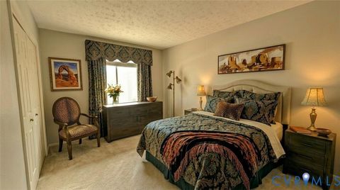 Tiny photo for 1501 Bronwyn Road #202, Henrico, VA 23238 (MLS # 2609179)