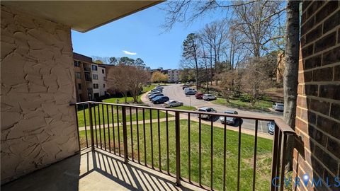 Tiny photo for 1501 Bronwyn Road #202, Henrico, VA 23238 (MLS # 2609179)