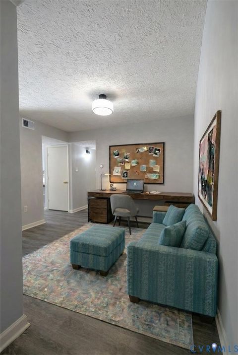 Tiny photo for 1501 Bronwyn Road #202, Henrico, VA 23238 (MLS # 2609179)