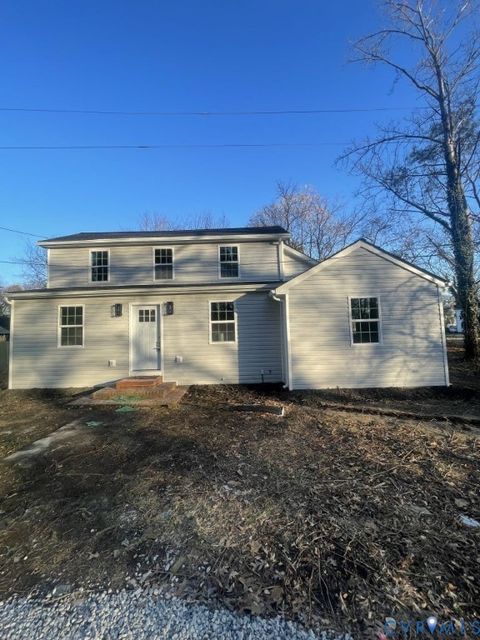 Photo of 11975 Quay Street, Chester, VA 23831 (MLS # 2600104)