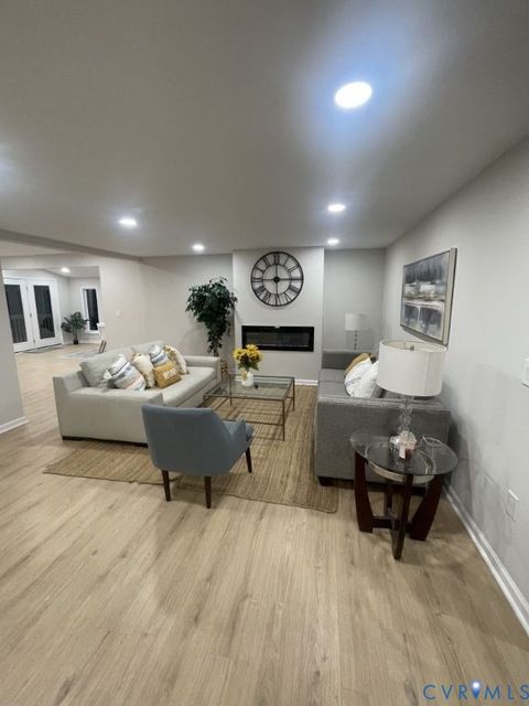 Tiny photo for 11975 Quay Street, Chester, VA 23831 (MLS # 2600104)