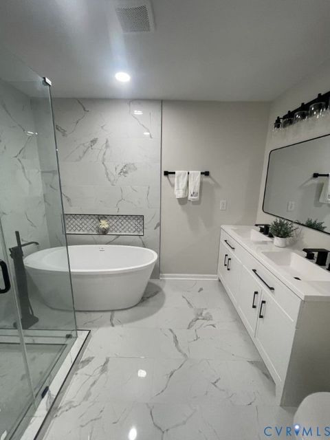 Tiny photo for 11975 Quay Street, Chester, VA 23831 (MLS # 2600104)