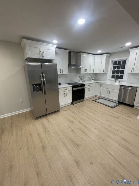 Tiny photo for 11975 Quay Street, Chester, VA 23831 (MLS # 2600104)