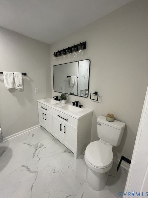 Tiny photo for 11975 Quay Street, Chester, VA 23831 (MLS # 2600104)