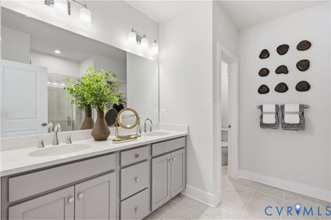 Tiny photo for 3617 Daisy Field Walk #A, Richmond, VA 23233 (MLS # 2626643)