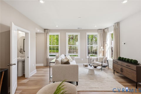 Tiny photo for 3617 Daisy Field Walk #A, Richmond, VA 23233 (MLS # 2626643)