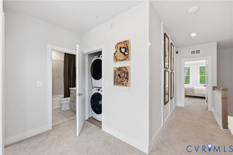 Tiny photo for 3617 Daisy Field Walk #A, Richmond, VA 23233 (MLS # 2626643)