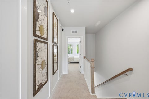 Tiny photo for 3617 Daisy Field Walk #A, Richmond, VA 23233 (MLS # 2626643)