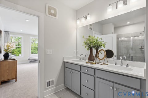 Tiny photo for 3617 Daisy Field Walk #A, Richmond, VA 23233 (MLS # 2626643)