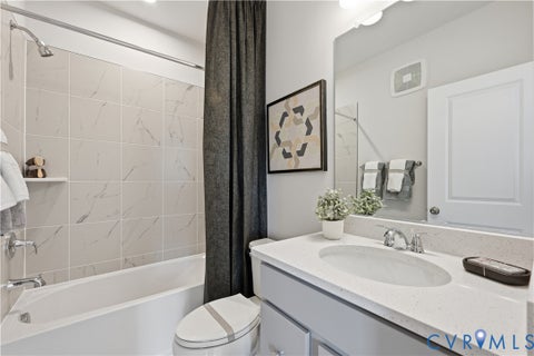 Tiny photo for 3617 Daisy Field Walk #A, Richmond, VA 23233 (MLS # 2626643)