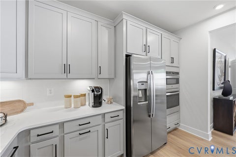 Tiny photo for 3617 Daisy Field Walk #A, Richmond, VA 23233 (MLS # 2626643)