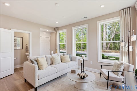 Tiny photo for 3617 Daisy Field Walk #A, Richmond, VA 23233 (MLS # 2626643)