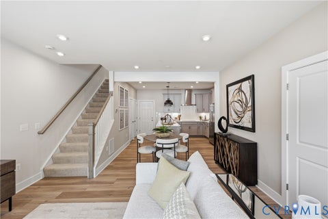 Tiny photo for 3617 Daisy Field Walk #A, Richmond, VA 23233 (MLS # 2626643)