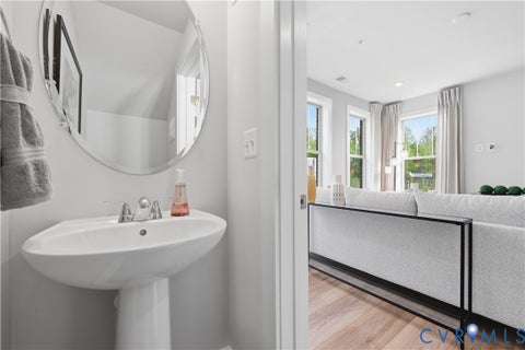 Tiny photo for 3617 Daisy Field Walk #A, Richmond, VA 23233 (MLS # 2626643)