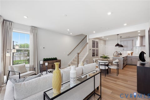 Tiny photo for 3617 Daisy Field Walk #A, Richmond, VA 23233 (MLS # 2626643)