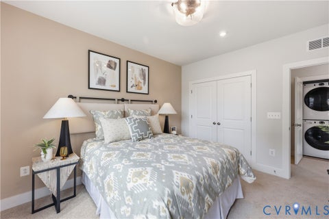 Tiny photo for 3617 Daisy Field Walk #A, Richmond, VA 23233 (MLS # 2626643)